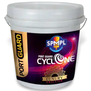 CYCLONE LUXURY EMULSION