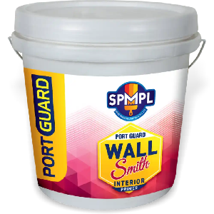 WALL SMITH INTERIOR PRIMER