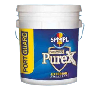 PUREX EXTERIOR EMULSION